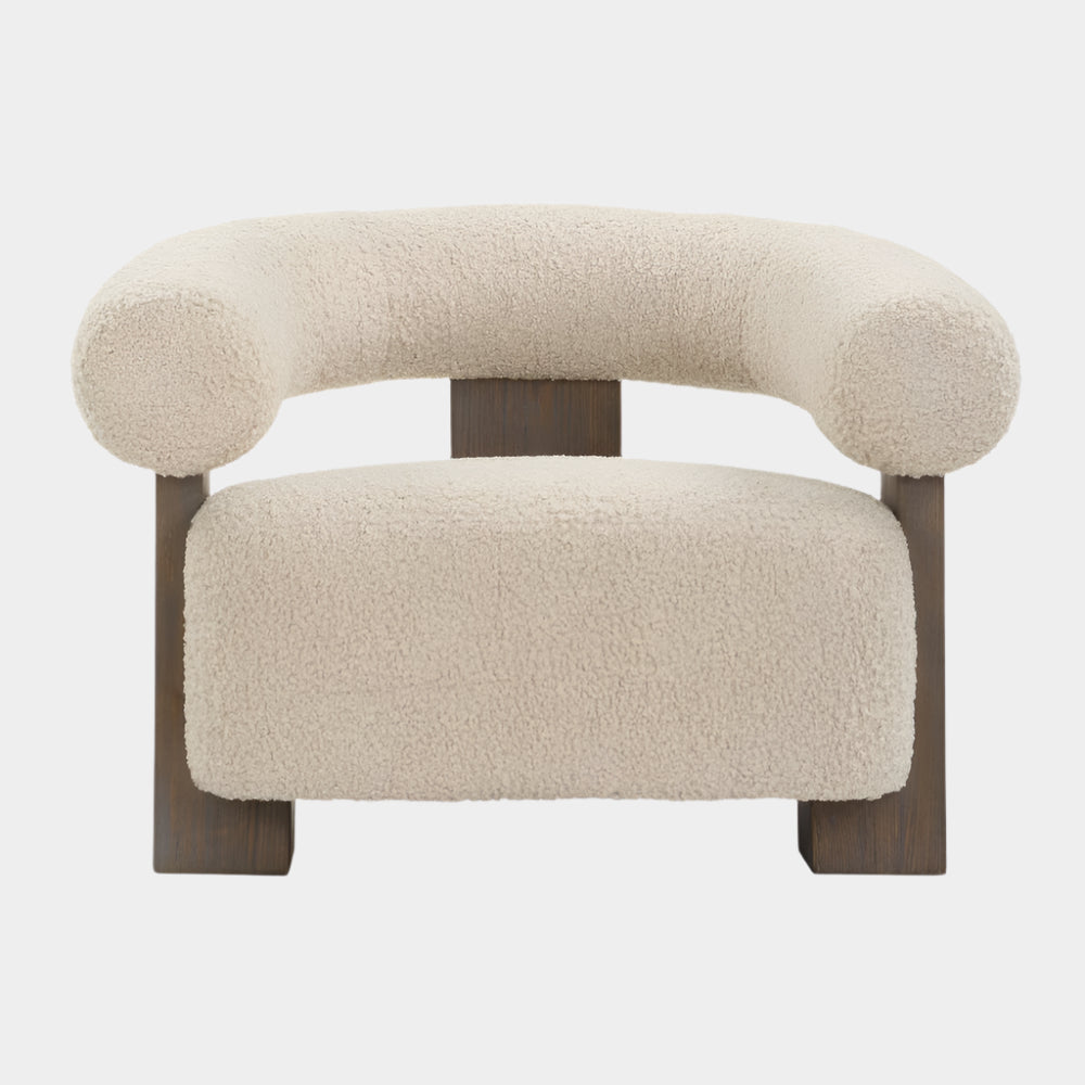 Lennox Accent Chair