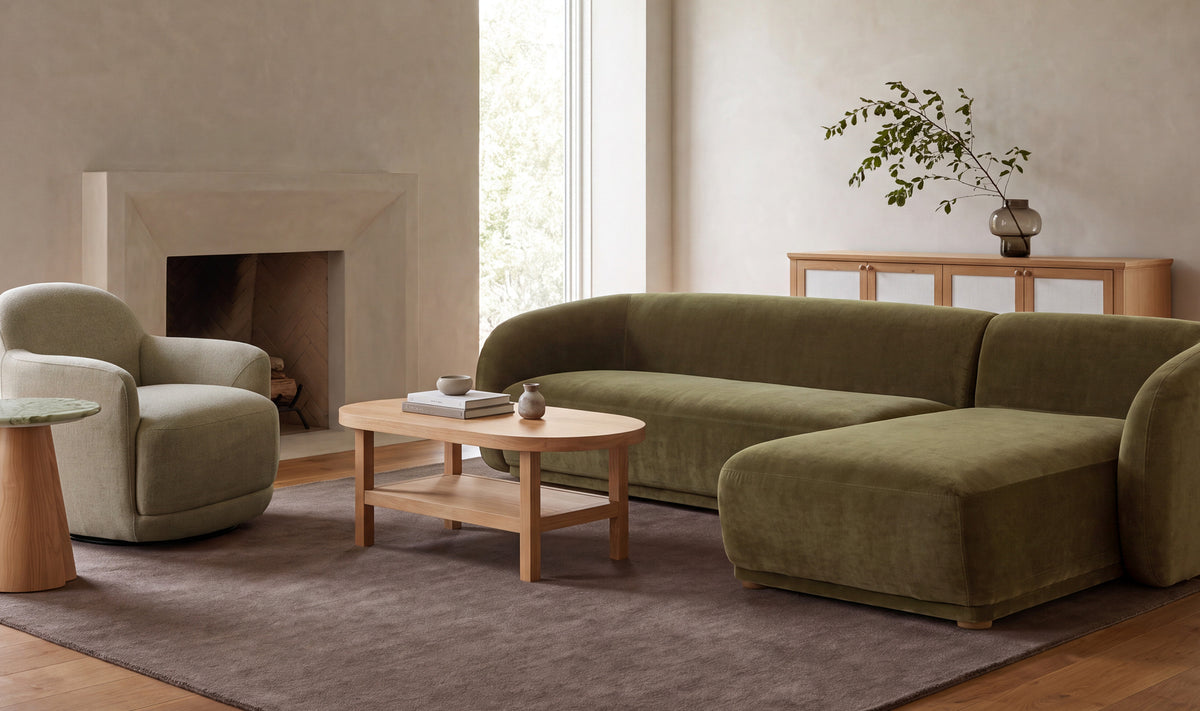 Eero Coffee Table