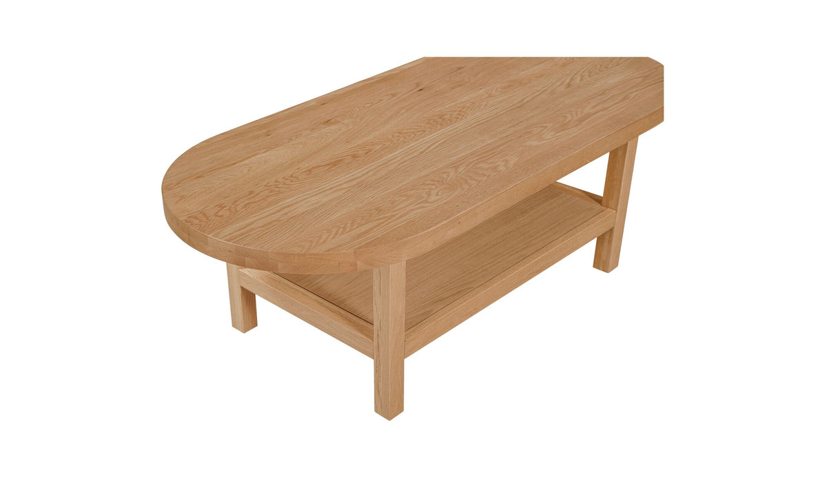 Eero Coffee Table