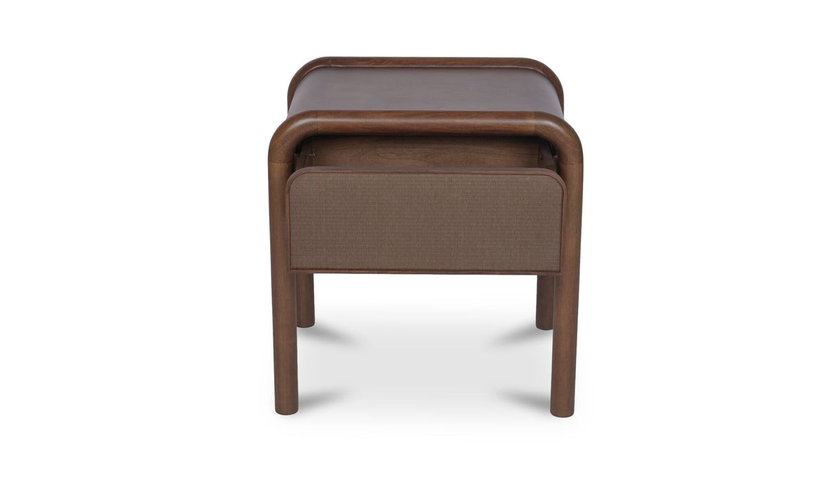 Rye Nightstand
