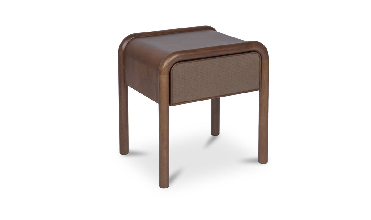 Rye Nightstand