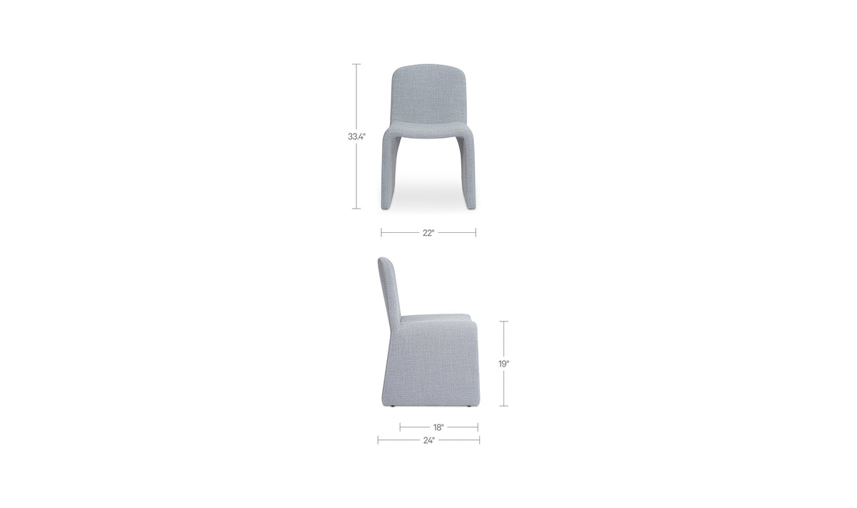 Ella Dining Chair