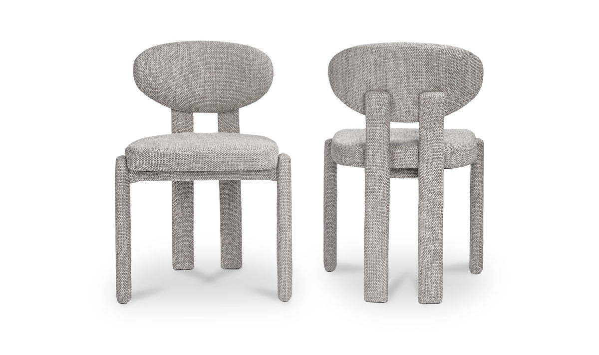 Sable Dining Chair Set of 2