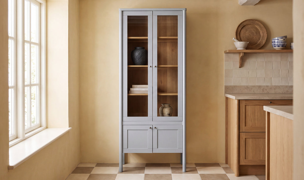 Hannah Cabinet