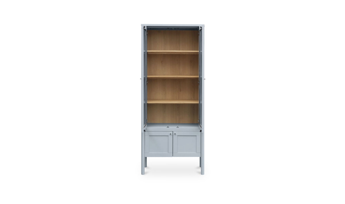 Hannah Cabinet