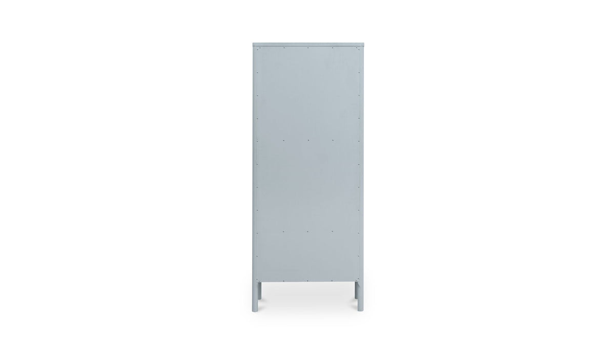 Hannah Cabinet