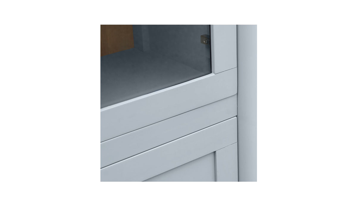 Hannah Cabinet