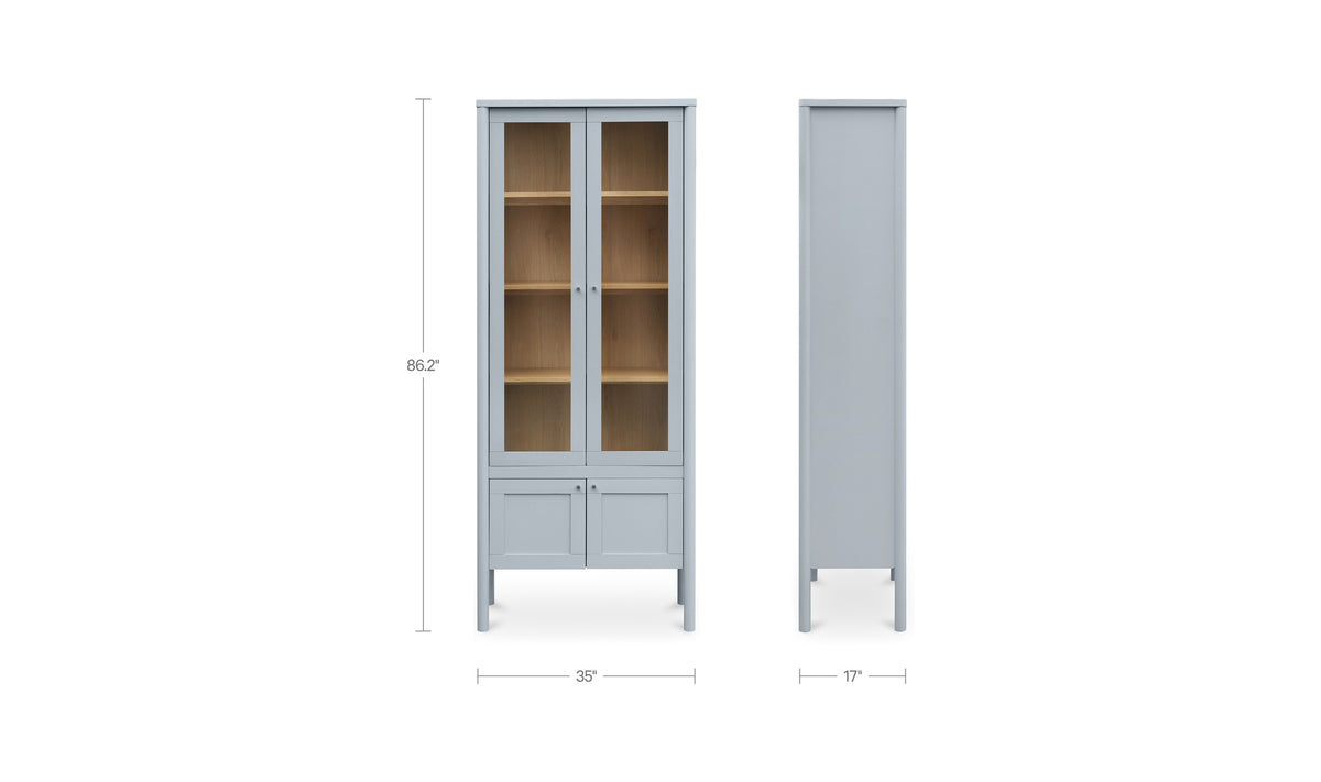 Hannah Cabinet