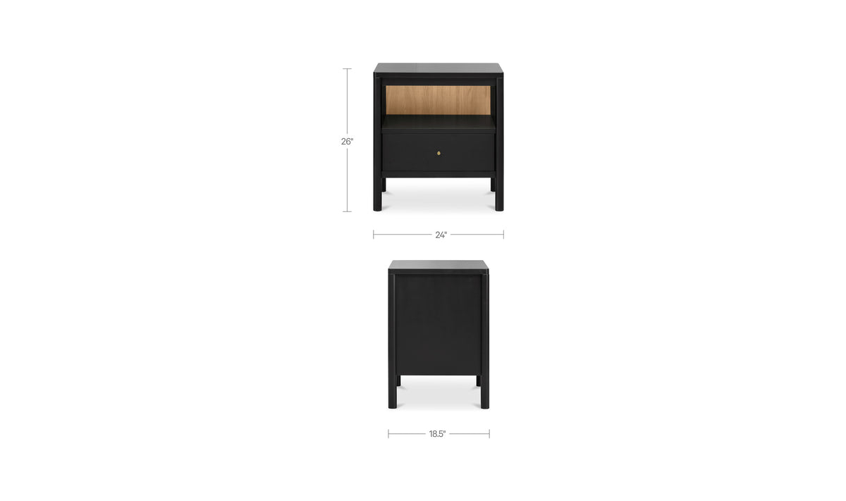 Hannah Nightstand