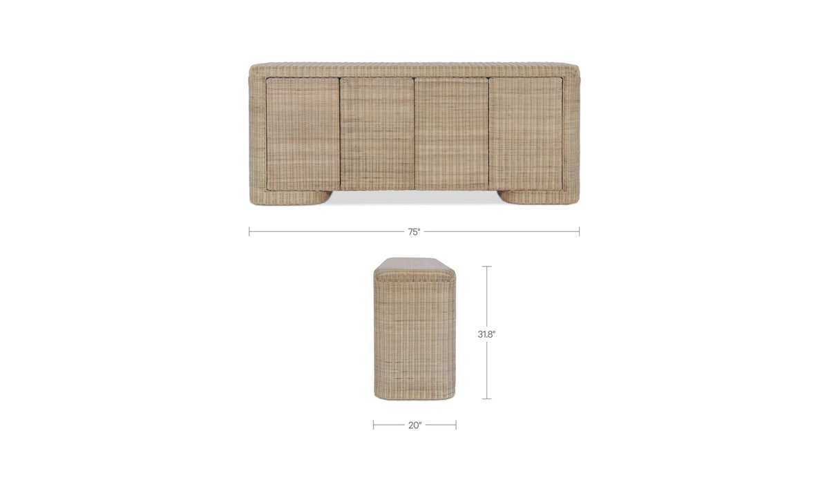 Claudia Sideboard