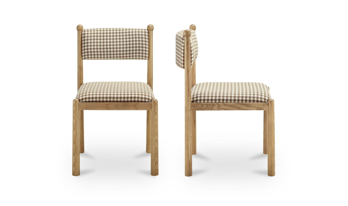 Villetta Dining Chair Set of 2