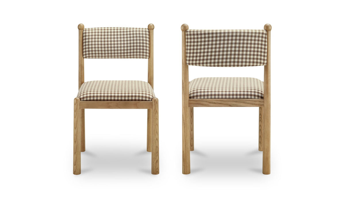 Villetta Dining Chair Set of 2