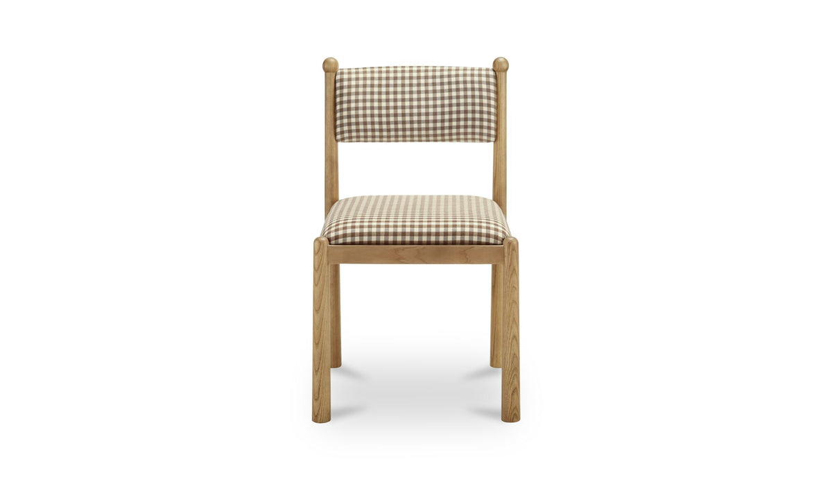 Villetta Dining Chair Set of 2