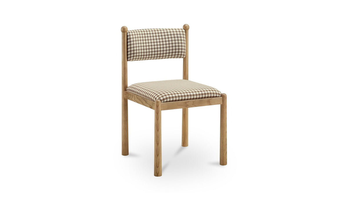 Villetta Dining Chair Set of 2
