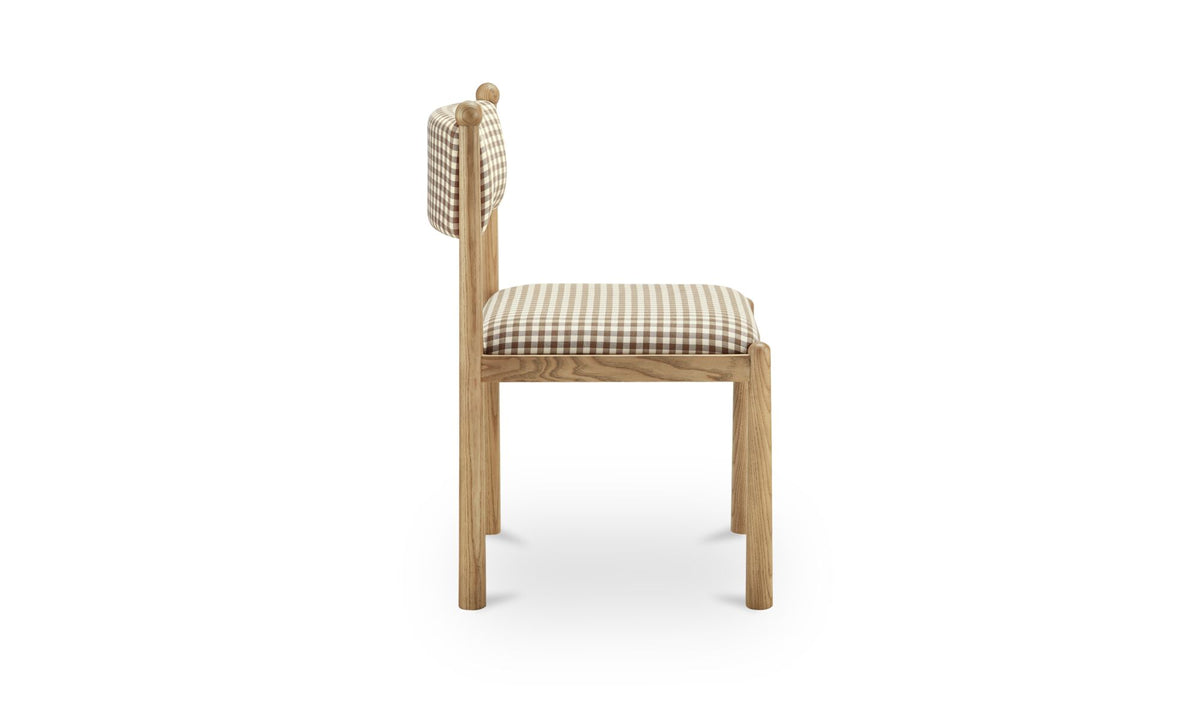 Villetta Dining Chair Set of 2