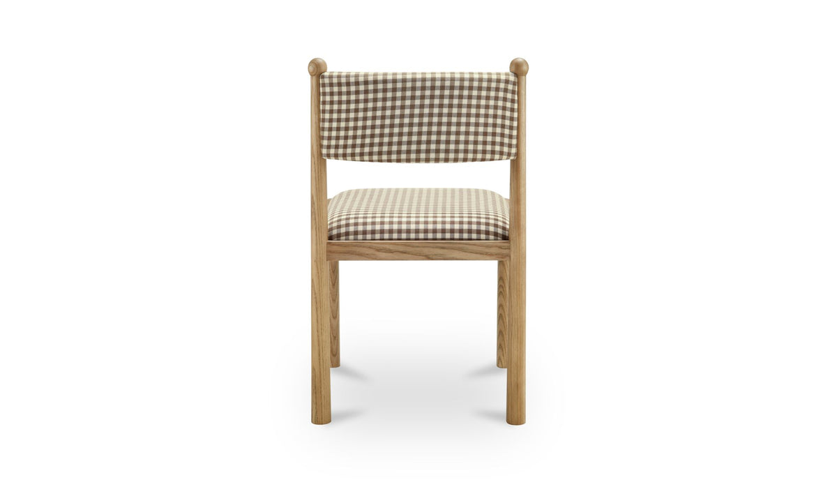 Villetta Dining Chair Set of 2