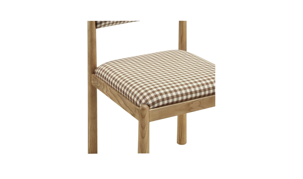 Villetta Dining Chair Set of 2