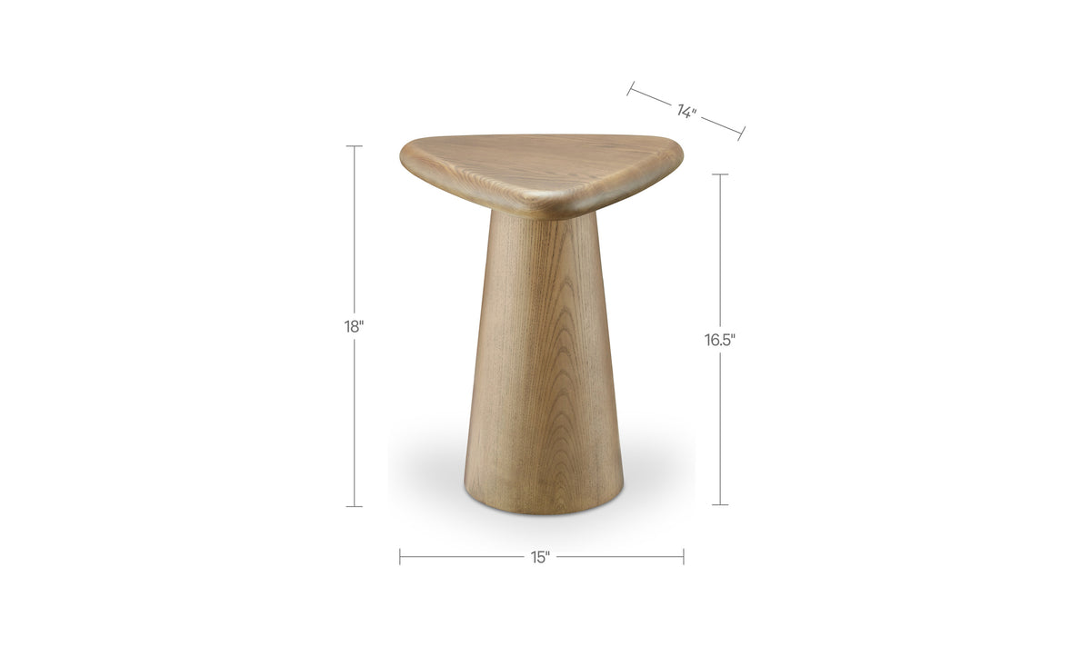 Rodi Cocktail Table