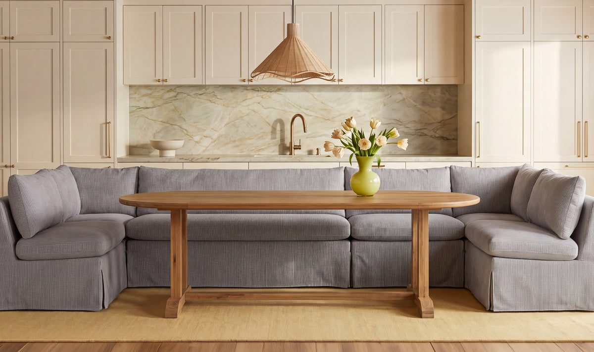 Brighton Dining Table
