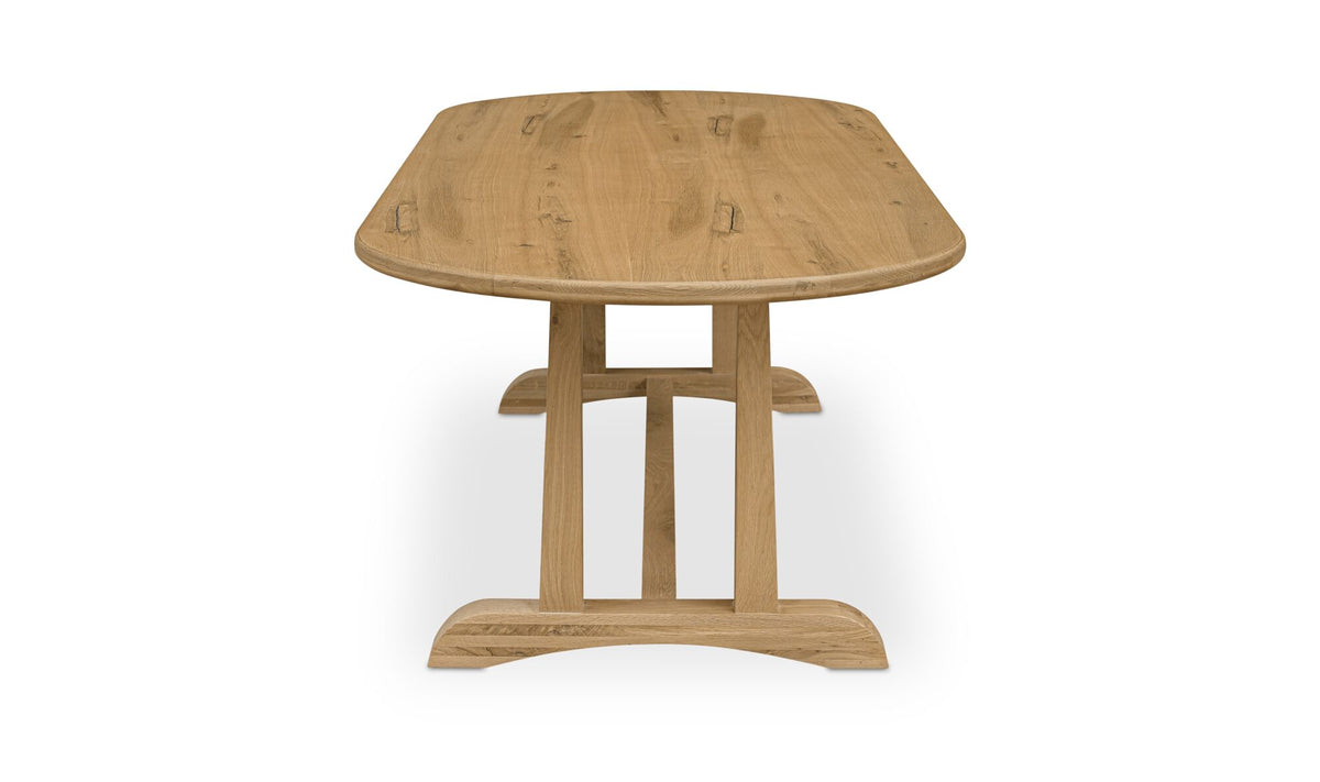 Brighton Dining Table
