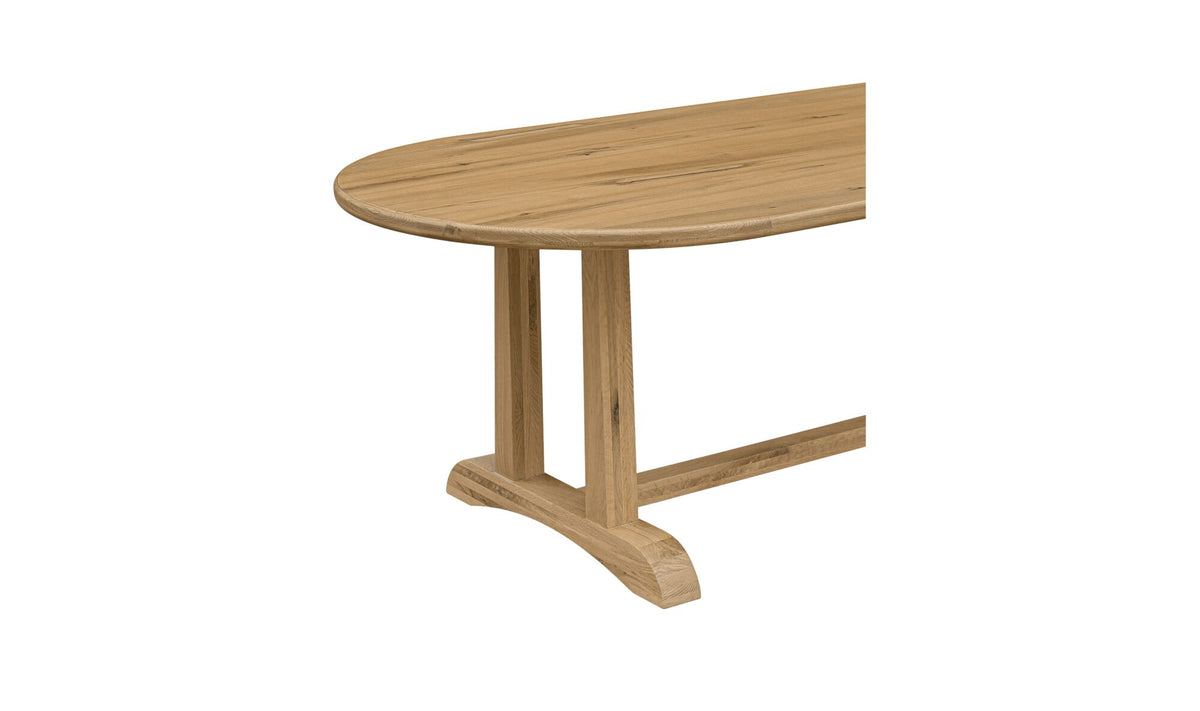 Brighton Dining Table