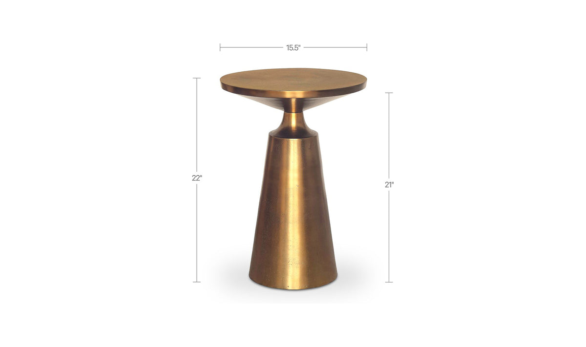 Sonja Accent Table