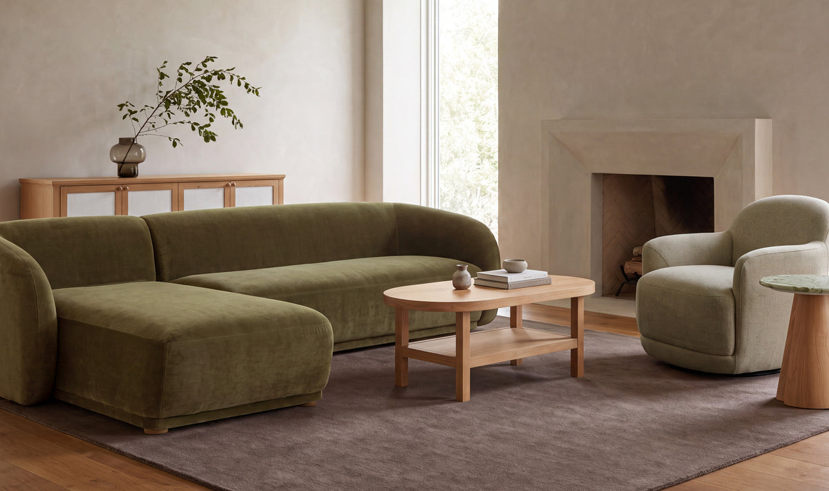 Faye Sectional