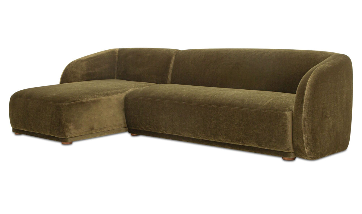 Faye Sectional
