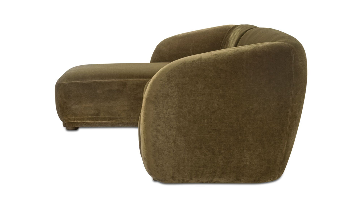 Faye Sectional