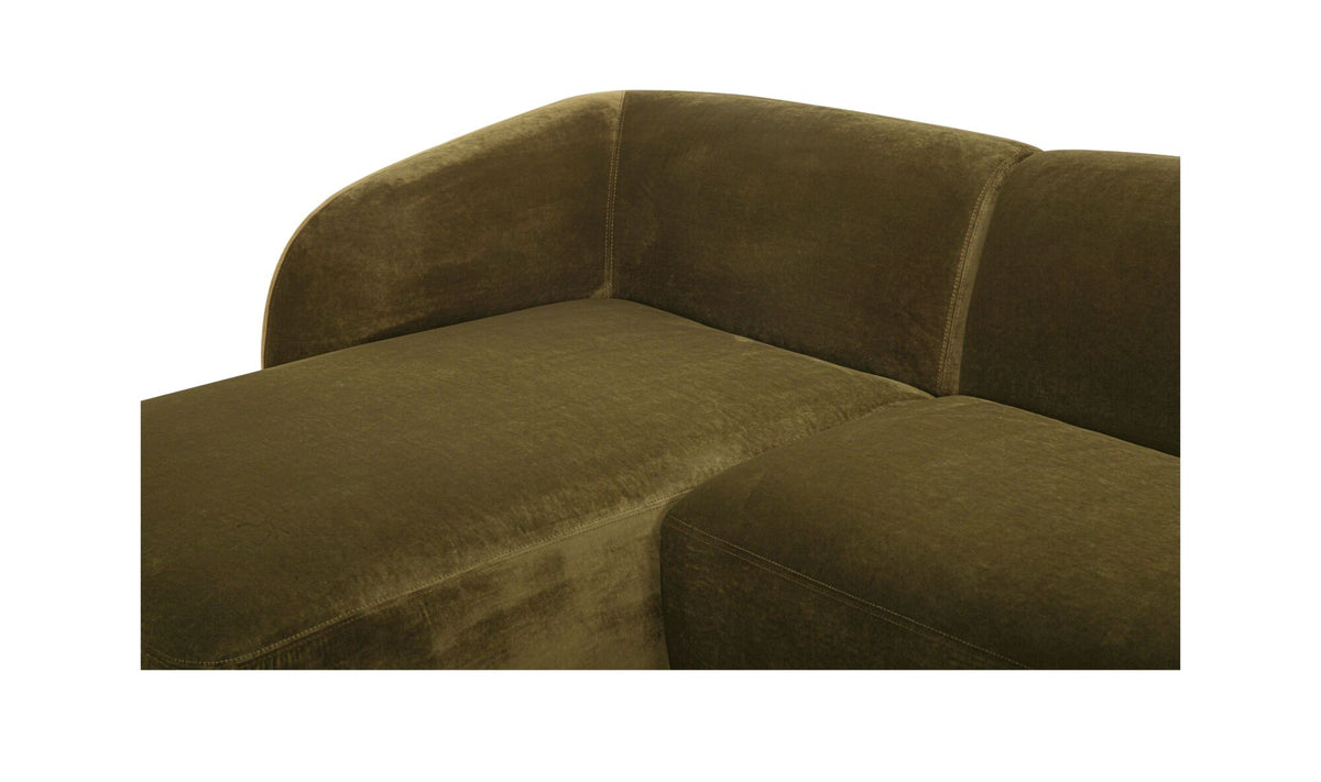 Faye Sectional