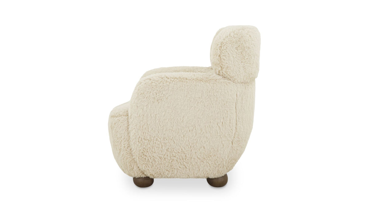 Wales Accent Chair