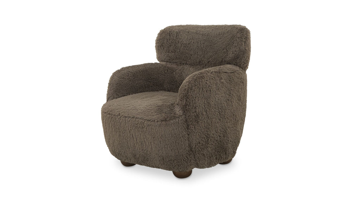 Wales Accent Chair