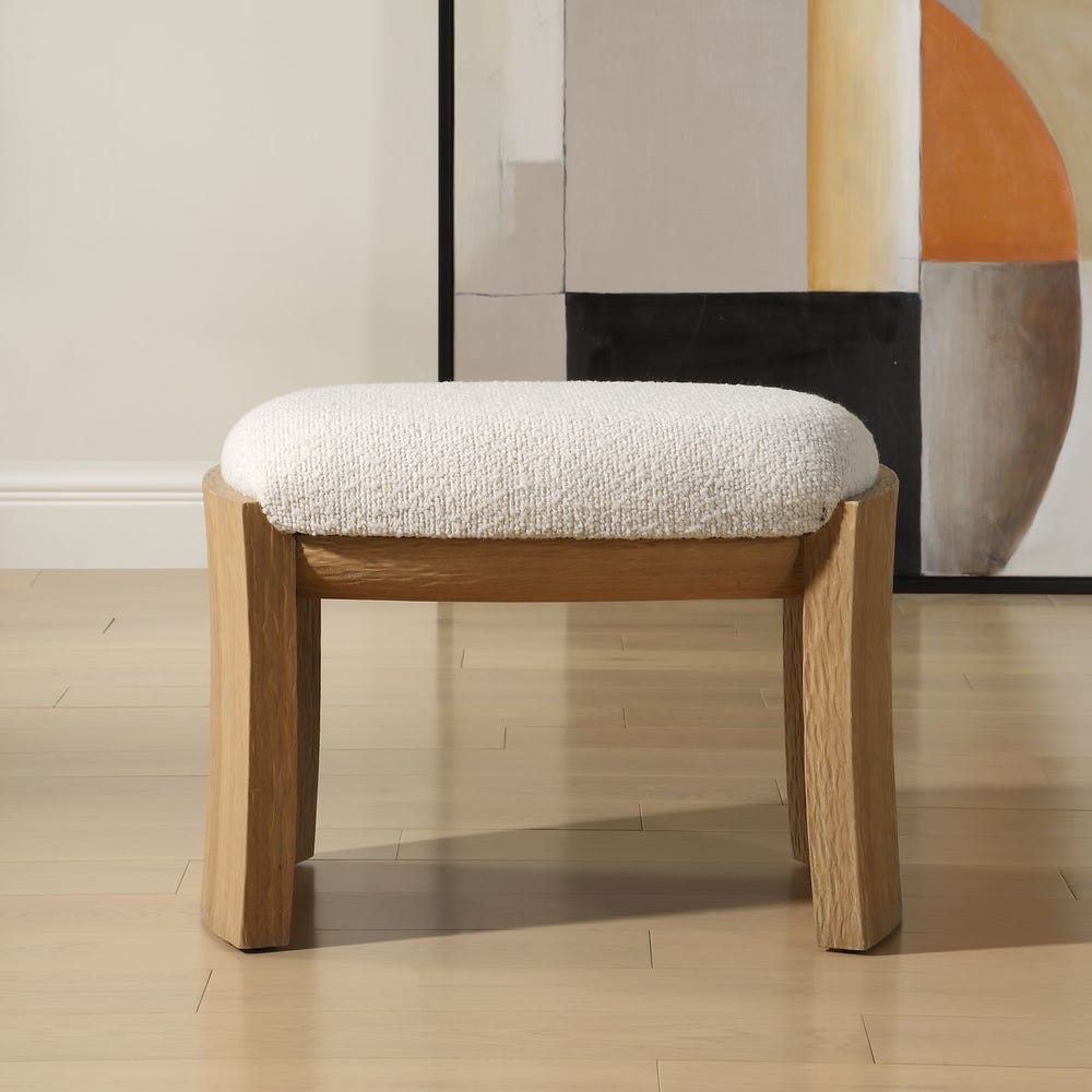 Port Small Bench
