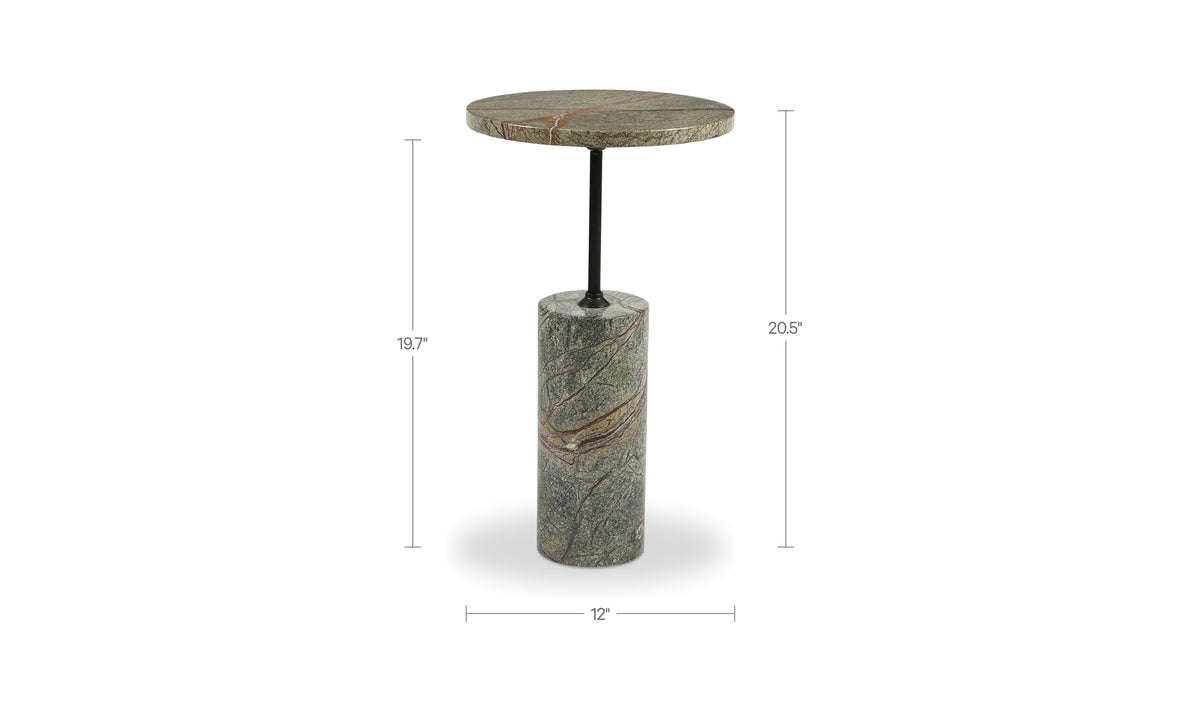 Dusk Accent Table