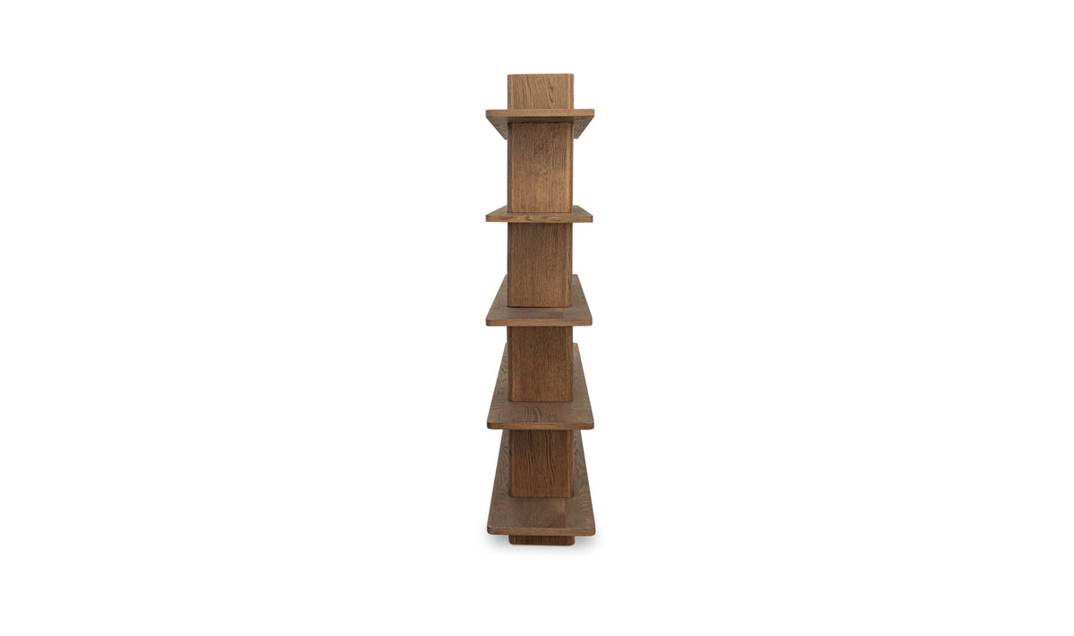 Casey Bookcase
