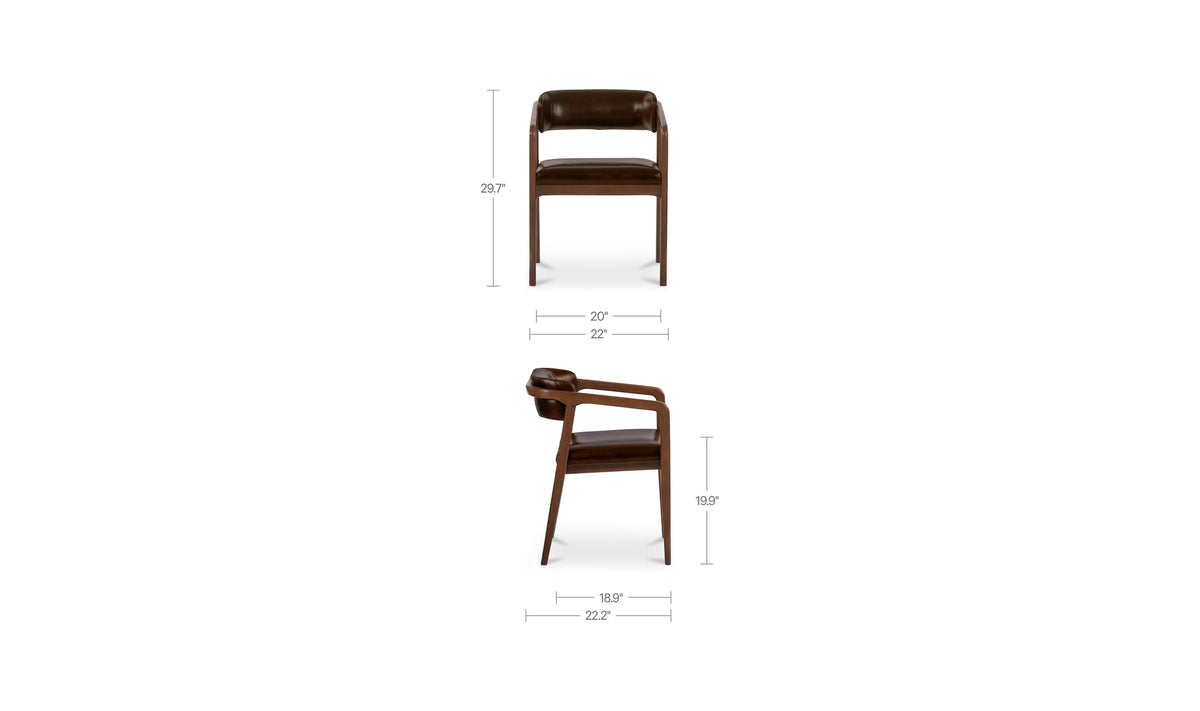 Calder Dining Chair