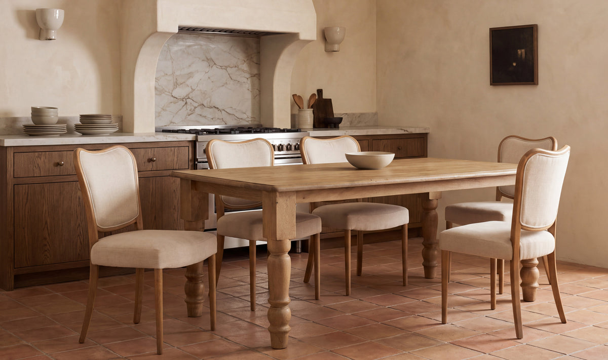 Ellory Dining Chair Set of Two