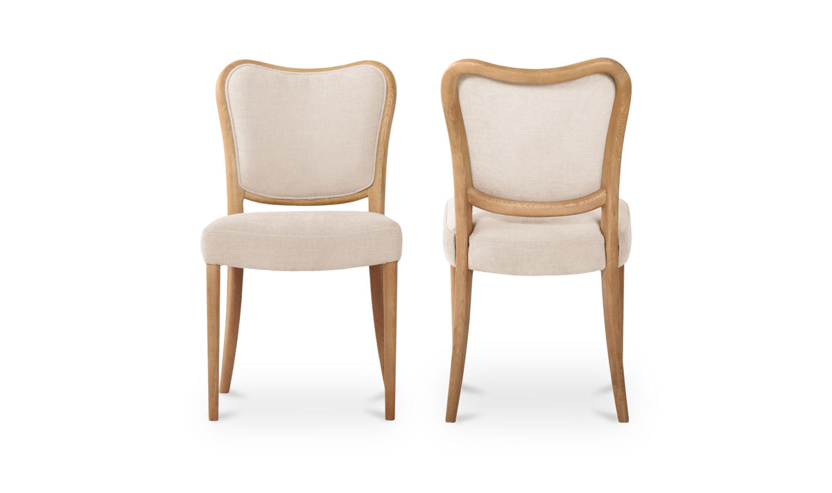 Ellory Dining Chair Set of Two