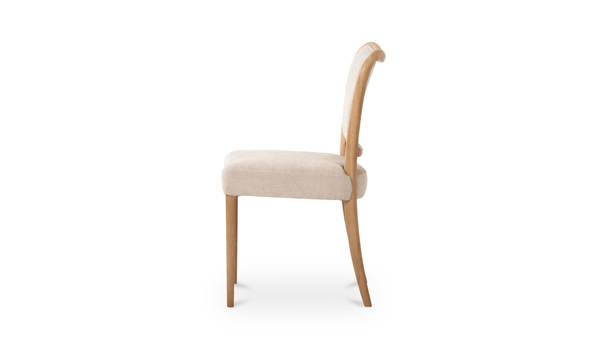 Ellory Dining Chair Set of Two