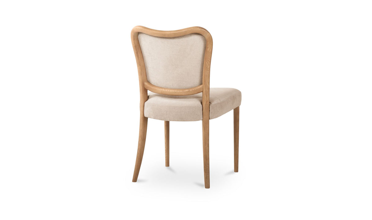 Ellory Dining Chair Set of Two