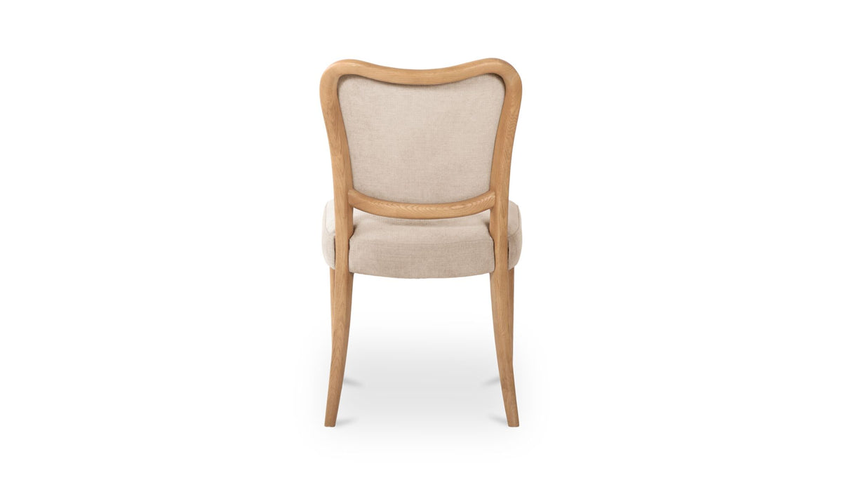 Ellory Dining Chair Set of Two