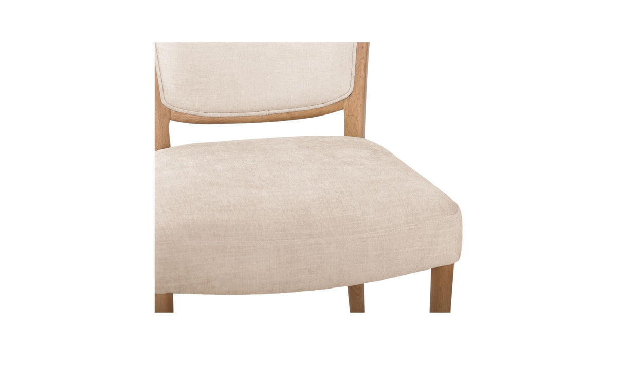 Ellory Dining Chair Set of Two