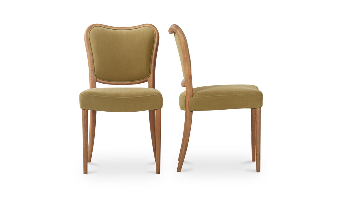 Ellory Dining Chair Set of Two