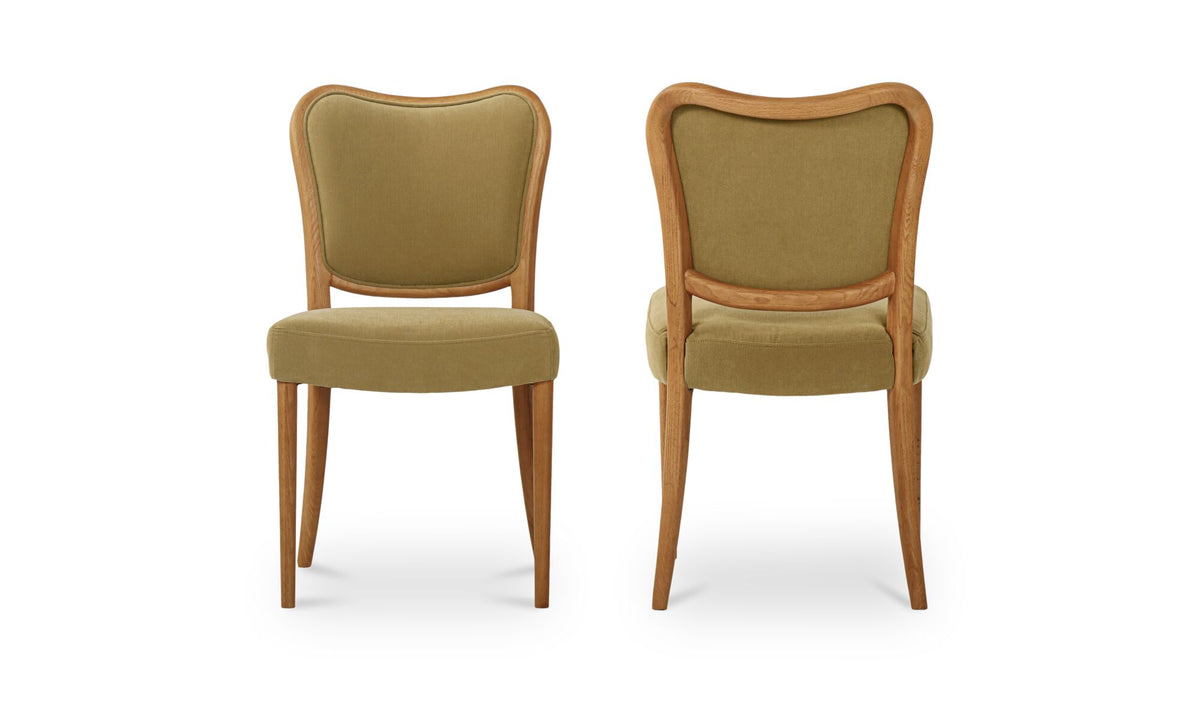 Ellory Dining Chair Set of Two