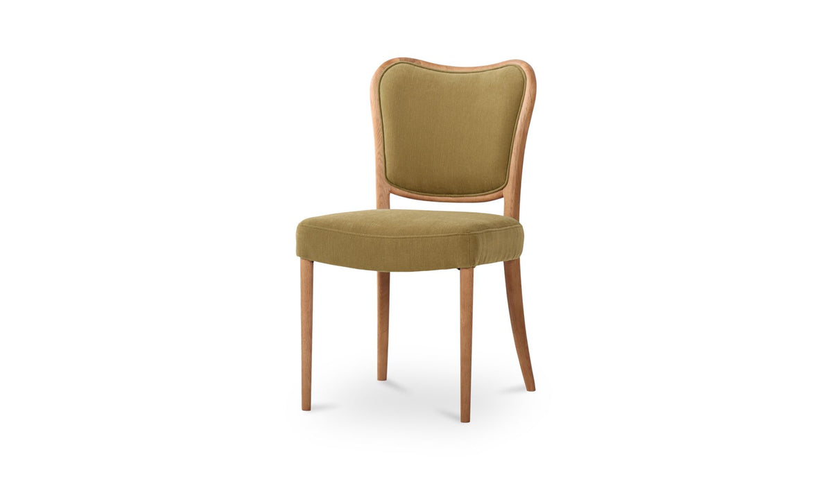 Ellory Dining Chair Set of Two