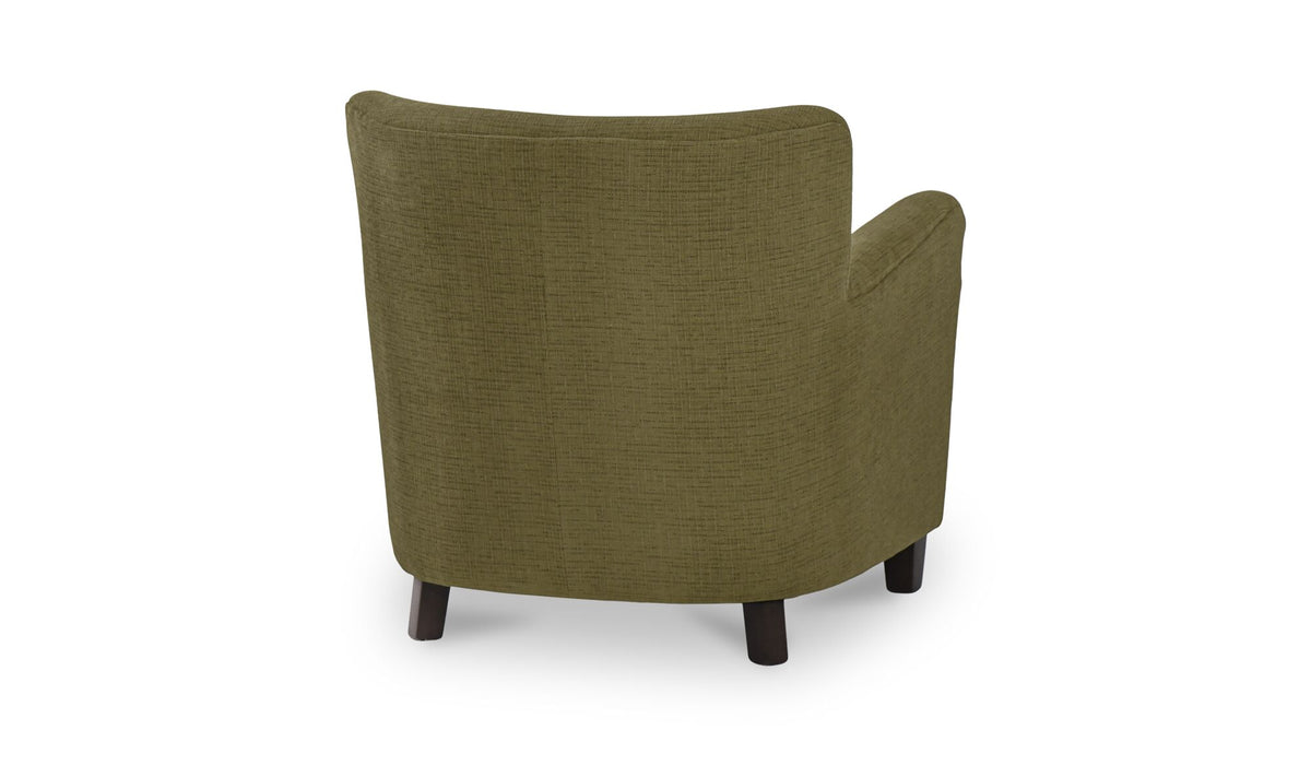Fairview Accent Chair