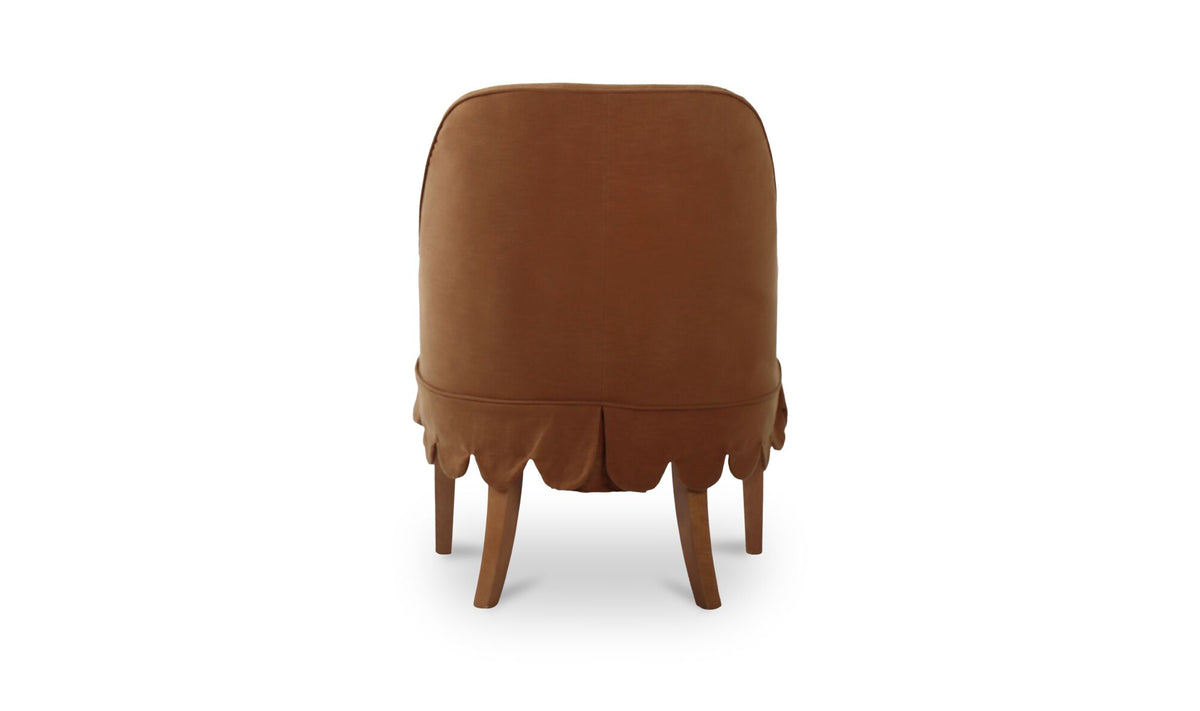 Lola Slipcover Dining Chair