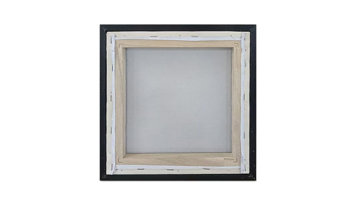 Verano Framed Painting