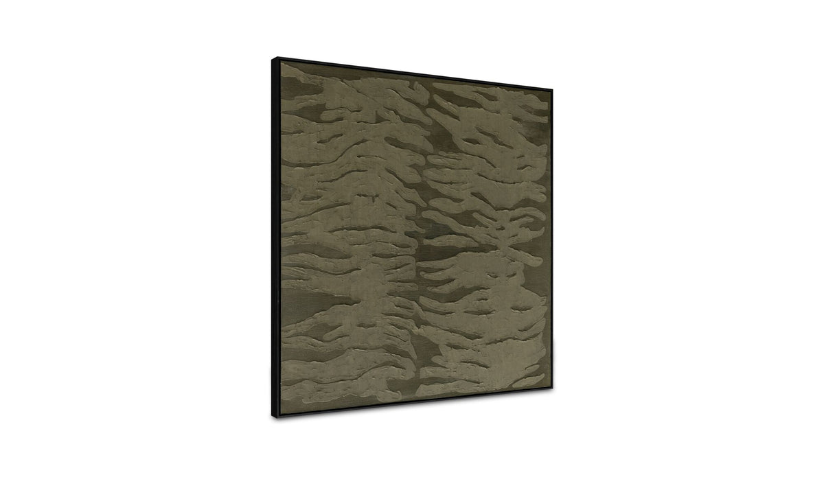 Sonora Framed Painting