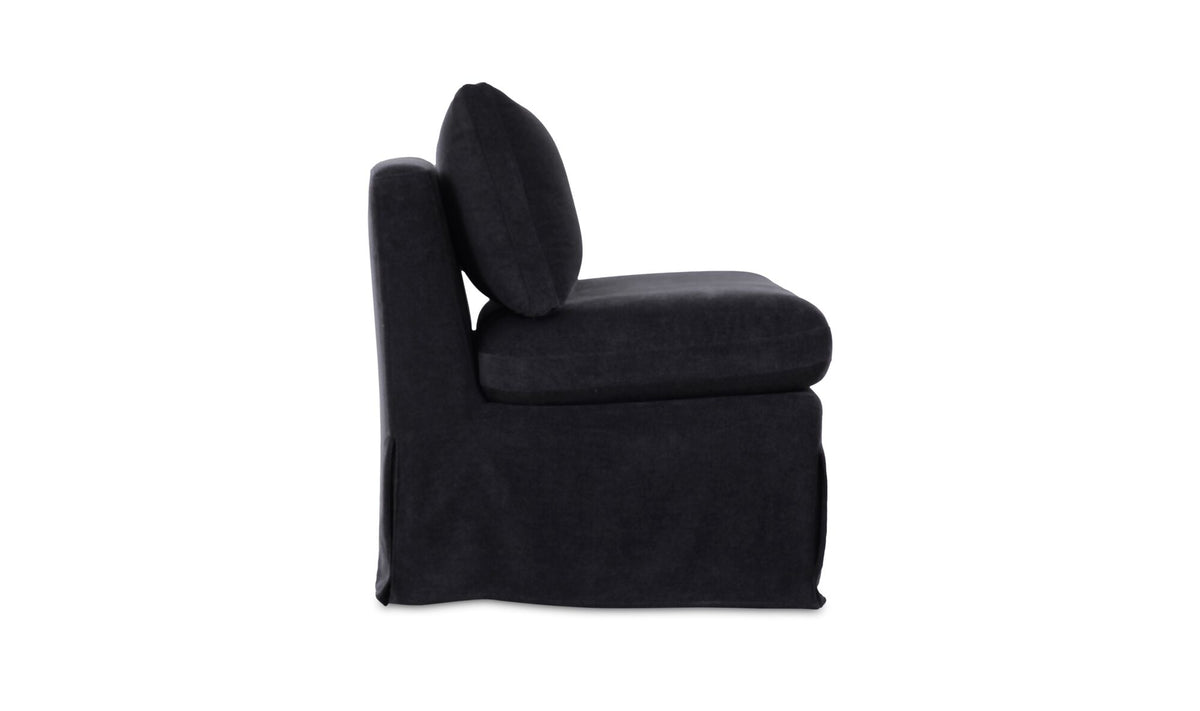 Fable Slipcover Dining Chair